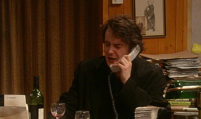 NO! CAN YOU JUST SEND ME SOME BOOKS?  