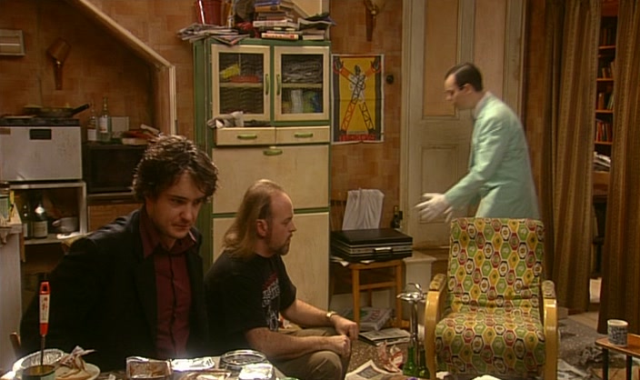 VERY WELL. DO YOU HAVE ANYWHERE TO STAY? 