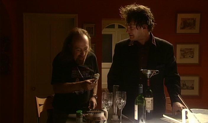 - NUTMEG! WE NEED NUTMEG! - NUTMEG! 