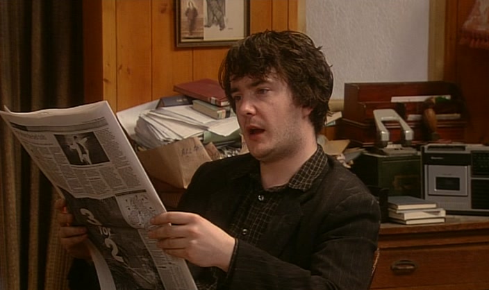 - OH, MY GOD! - WHAT? WHAT? 