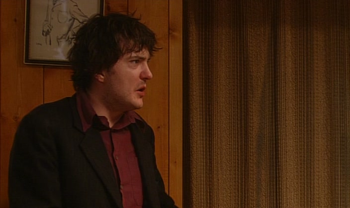 - WHO ARE YOU? - WHO AM I? 