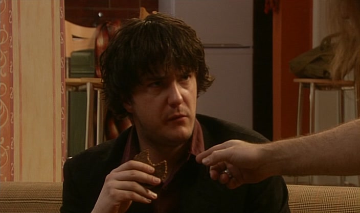 - WHAT'S THAT? - WHAT? 