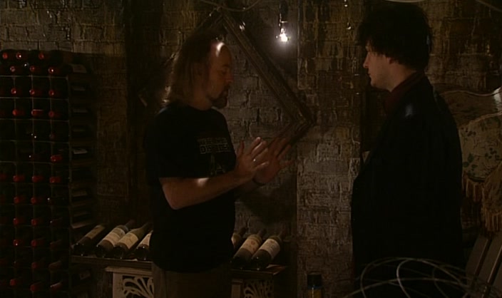 - VERY SIMPLE, VERY SIMPLE. - OK, SO WHAT IS IT? WHAT? 