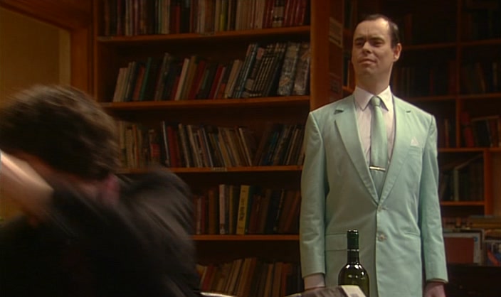 - DIRTY. - AH! 