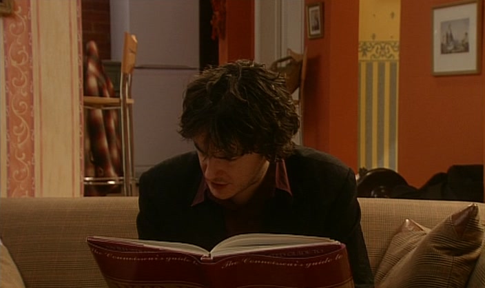 YES. LISTEN TO THE RUBBISH IN THIS BOOK. 