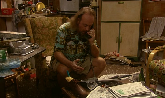 I REALLY MUST INSIST YOU SEND SOMEONE IMMEDIATELY. 