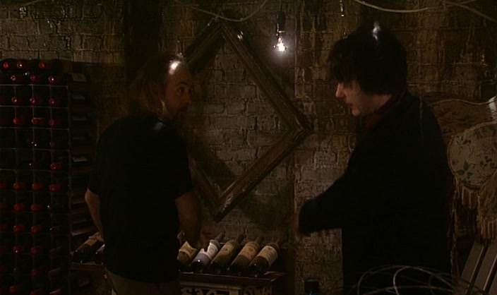 - JUST THESE? - YEAH. THESE... 