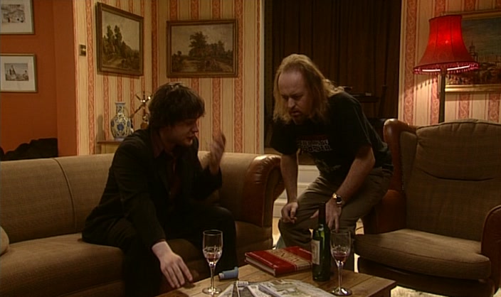 - DO THEY DESCRIBE THE WINE? - YES, I THINK SO. 