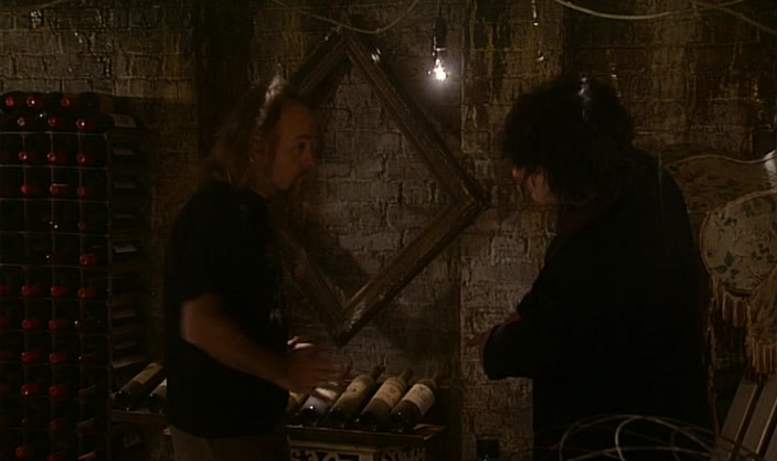 - JUST THESE? - YEAH. THESE... 