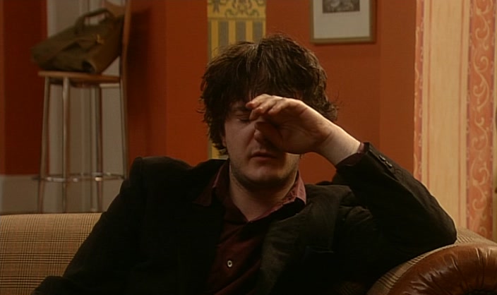 NOW THAT I THINK OF IT, THERE'S STICKERS FROM LONDIS ON THEM. 