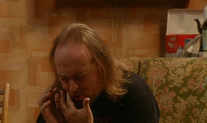 OW! MY TOOTH!  