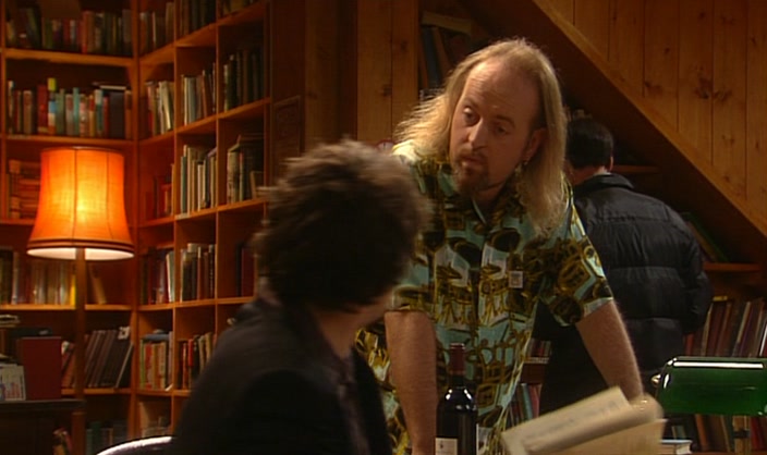 - I FOUND HIM. - NIPSY! BRILLIANT. 