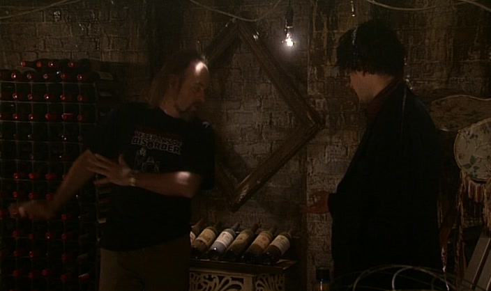 - JUST THESE ONES, THEN? - THESE, JUST THESE ONES. 