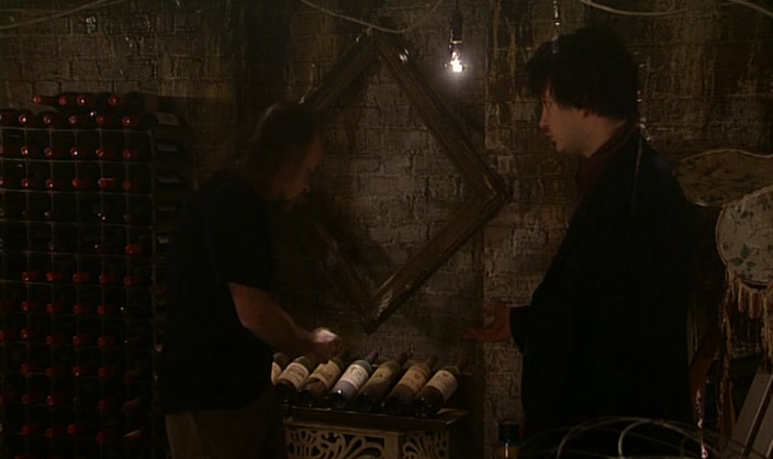 - JUST THESE ONES, THEN? - THESE, JUST THESE ONES. 