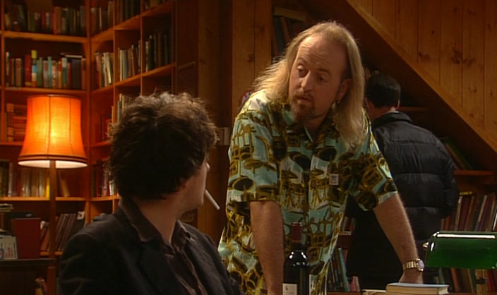 - I FOUND HIM. - NIPSY! BRILLIANT. 