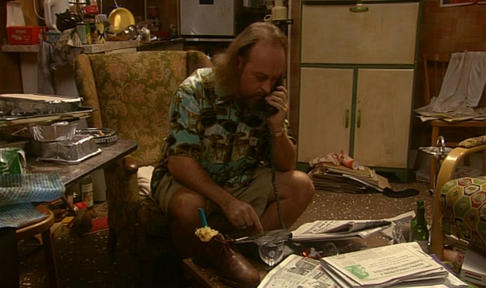 I REALLY MUST INSIST YOU SEND SOMEONE IMMEDIATELY. 