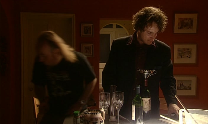- NUTMEG! WE NEED NUTMEG! - NUTMEG! 