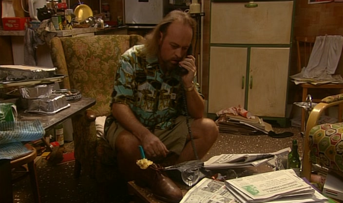 I REALLY MUST INSIST YOU SEND SOMEONE IMMEDIATELY. 