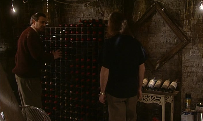 YOU CAN DRINK AS MANY BOTTLES AS YOU WANT. 