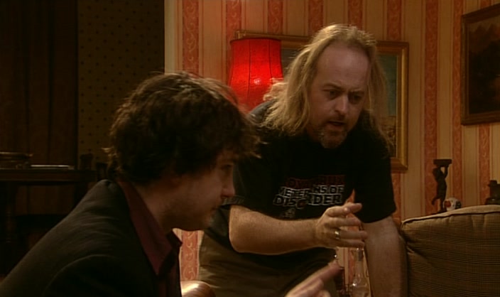- BUT IT'D HAVE TO BE PERFECT. - YES. 