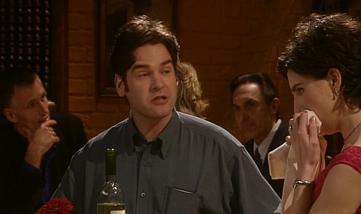 NOTHING. I JUST DRINK SLOWLY.  
