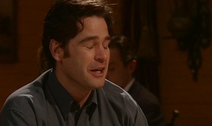 YOU'VE SAVED MY LIFE, YOU HAVE SAVED MY LIFE! 