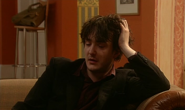 NOW THAT I THINK OF IT, THERE'S STICKERS FROM LONDIS ON THEM. 