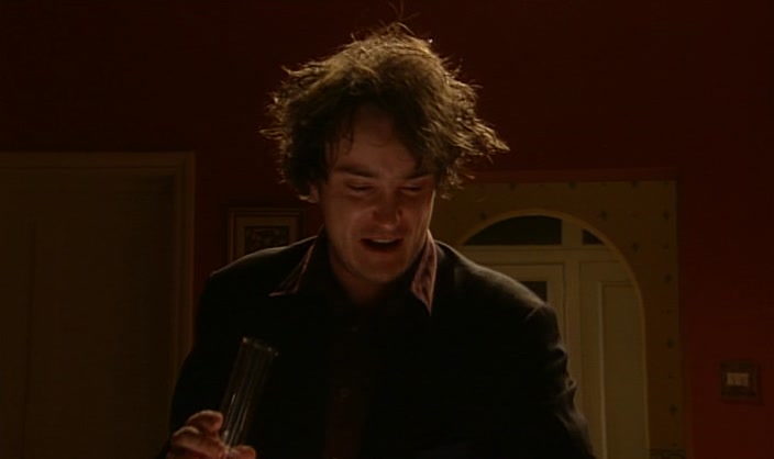 AND A FOOL FOR AN ASSISTANT.  
