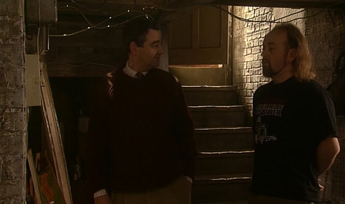 - I THINK I CAN MANAGE THAT. - (LAUGHING) 