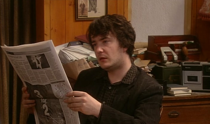 - OH, MY GOD! - WHAT? WHAT? 