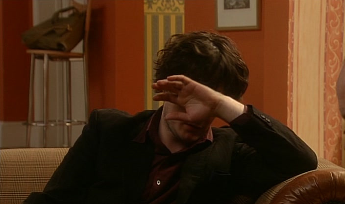 NOW THAT I THINK OF IT, THERE'S STICKERS FROM LONDIS ON THEM. 