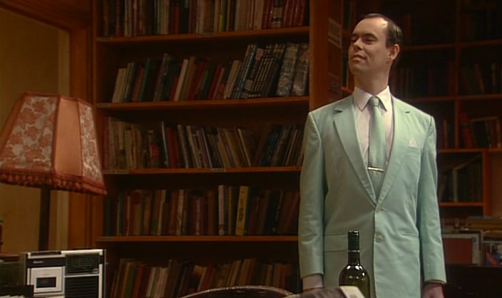 - DIRTY. - AH! 
