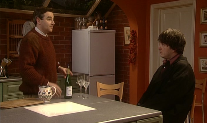 ERM, HEATING.  