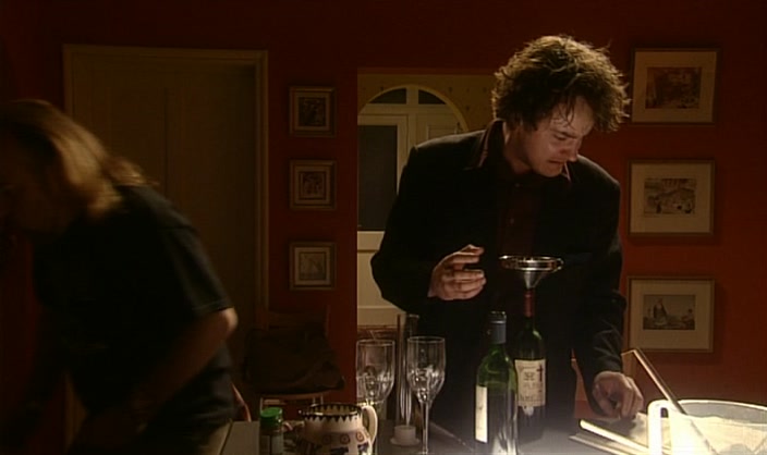 - JUST GET THE NUTMEG! - NUTMEG! 