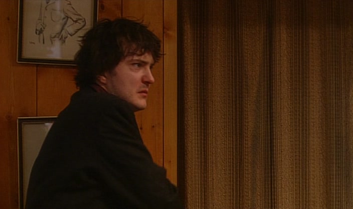 - WHO ARE YOU? - WHO AM I? 