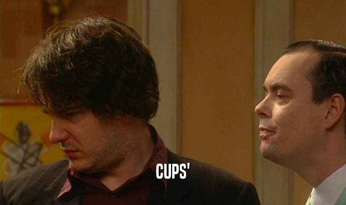 CUPS'  