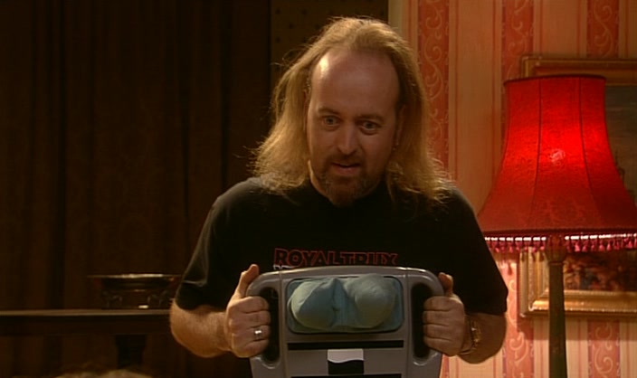 BERNARD. BERNARD. BERNARD.  