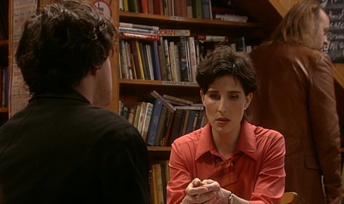 - I JUST FEEL SO... - AWWW. 
