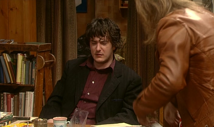 AND HE'S LIKE, 