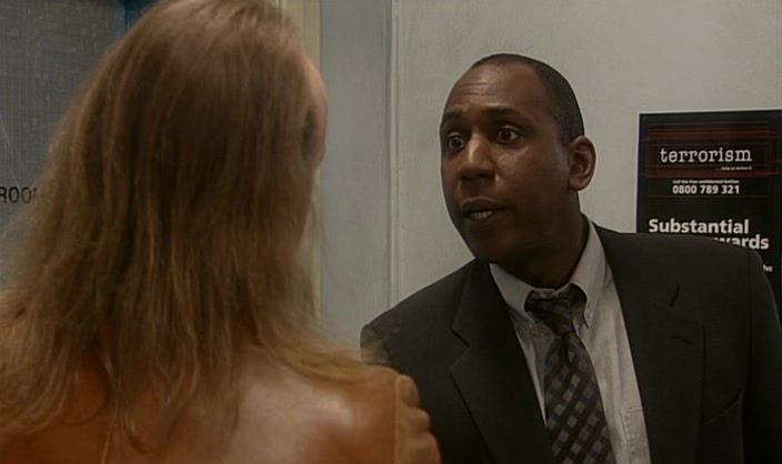 - CARTER. - CARTER? YEAH, LOVELY. 