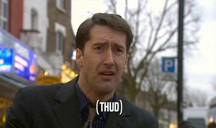 (THUD)  