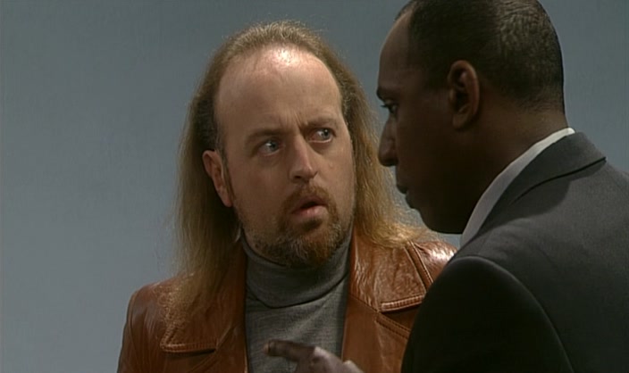 - WHAT SORT OF DEAL? - YOU CALL IT. 