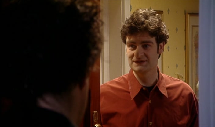 - ER, YES. - MISUNDERSTANDING. 
