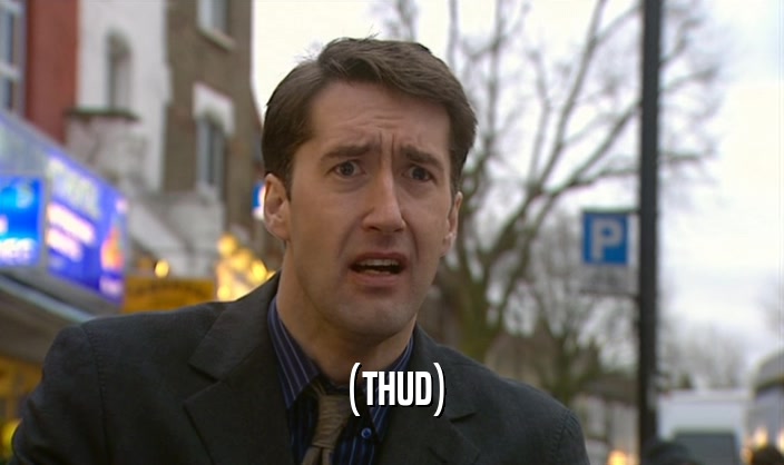 (THUD)  