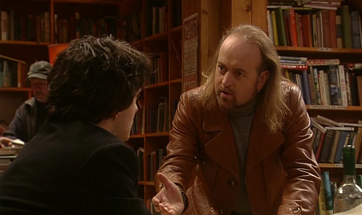 SEE WHAT YOU DID? YOU MADE THE POLICE COME TO THEIR HOUSE! 