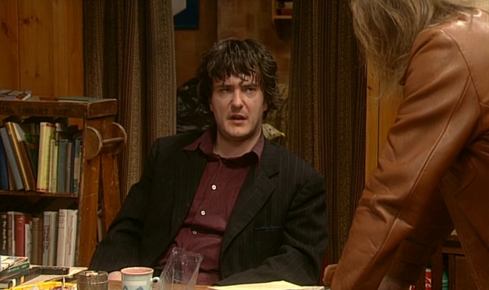 PEOPLE WHO TALK ABOUT SALAD FOR FIVE HOURS. 