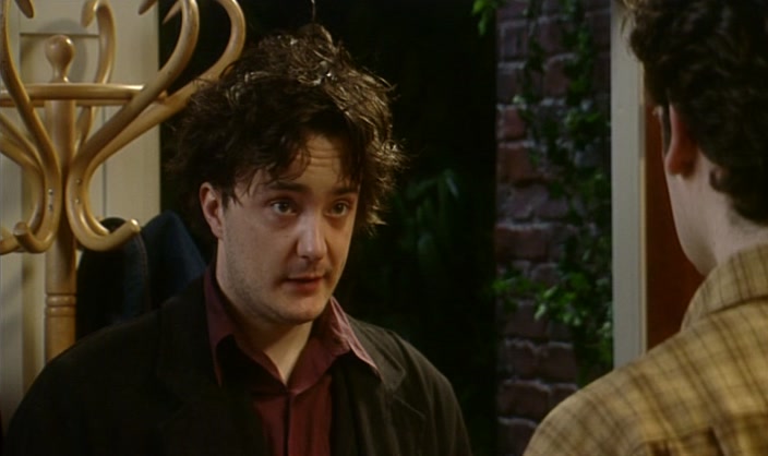 - YOU MEAN YOU DON'T REMEMBER? - NOT AS SUCH, NO. 