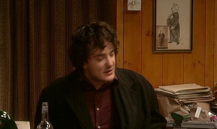- AND NOW IMAGINE... - WAIT! I'M STILL... 