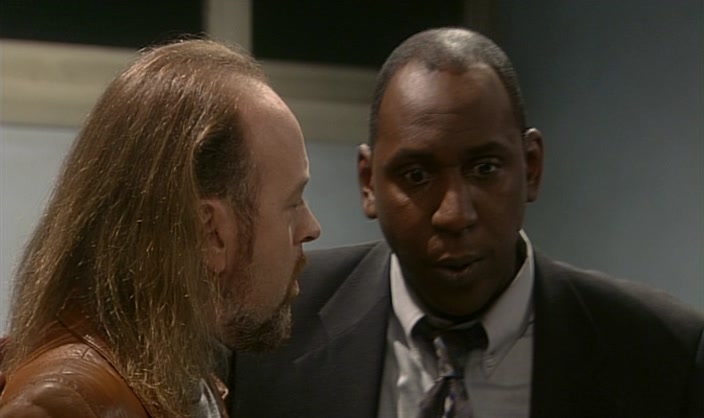 - WHAT SORT OF DEAL? - YOU CALL IT. 