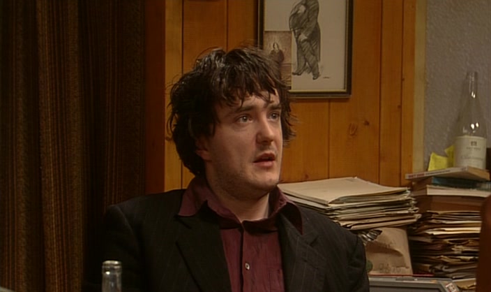 - HOW MUCH? HOW MUCH? - THAT I'D... HAVE A... 